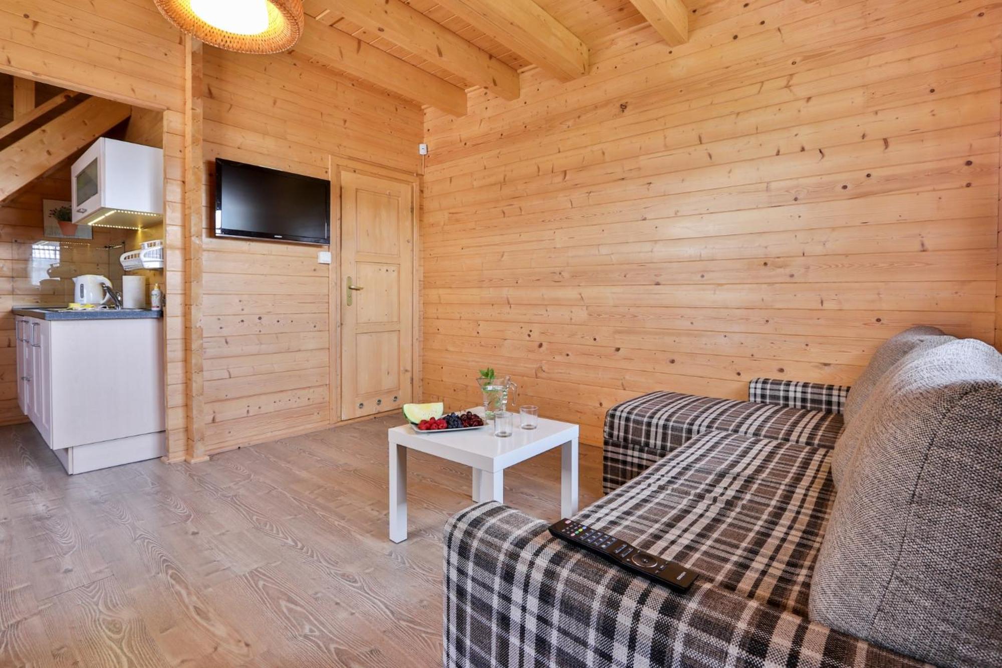 Hotel Piaskowy Raj Gąski Zewnętrze zdjęcie